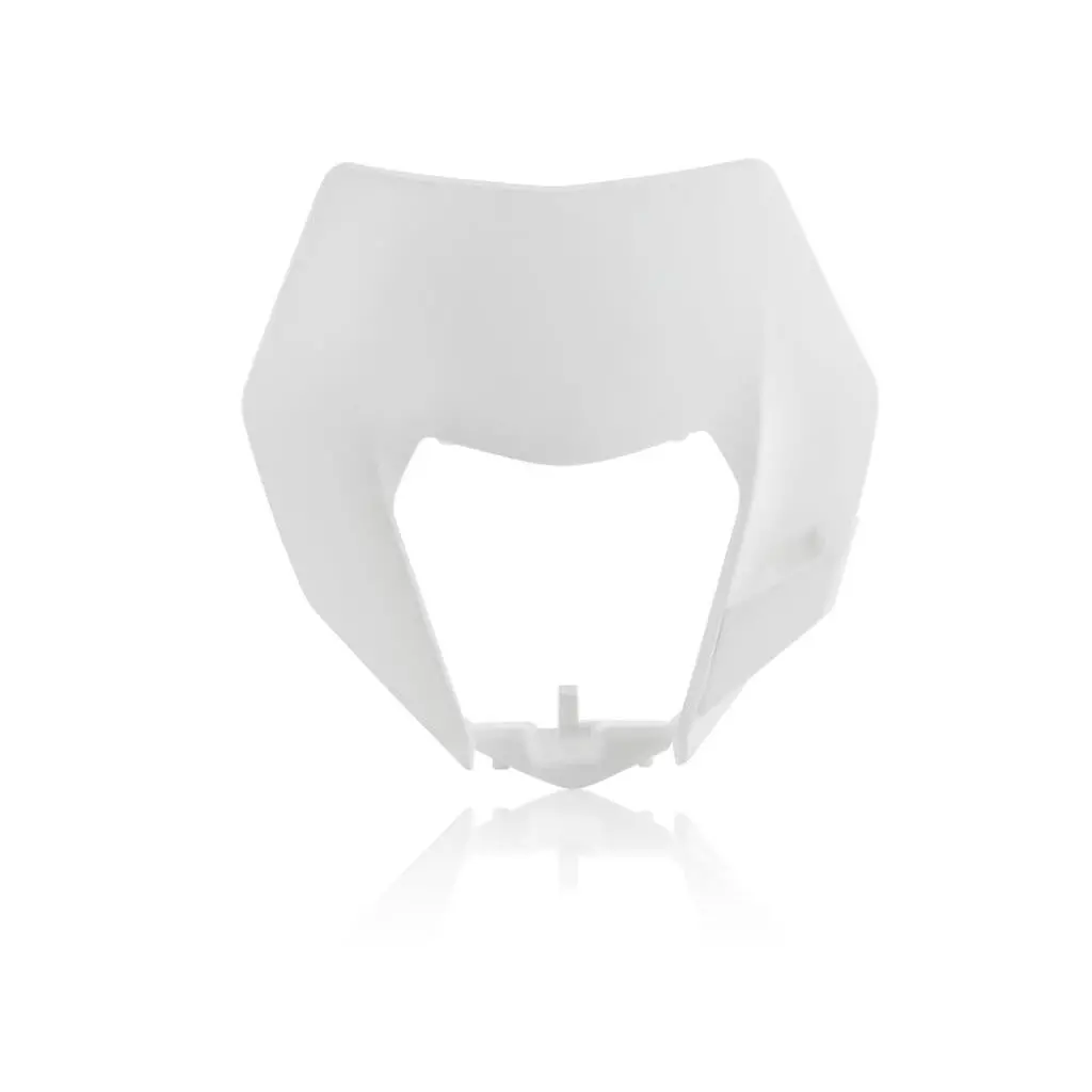 Acerbis Headlight Mask Ktm | 273207 2
