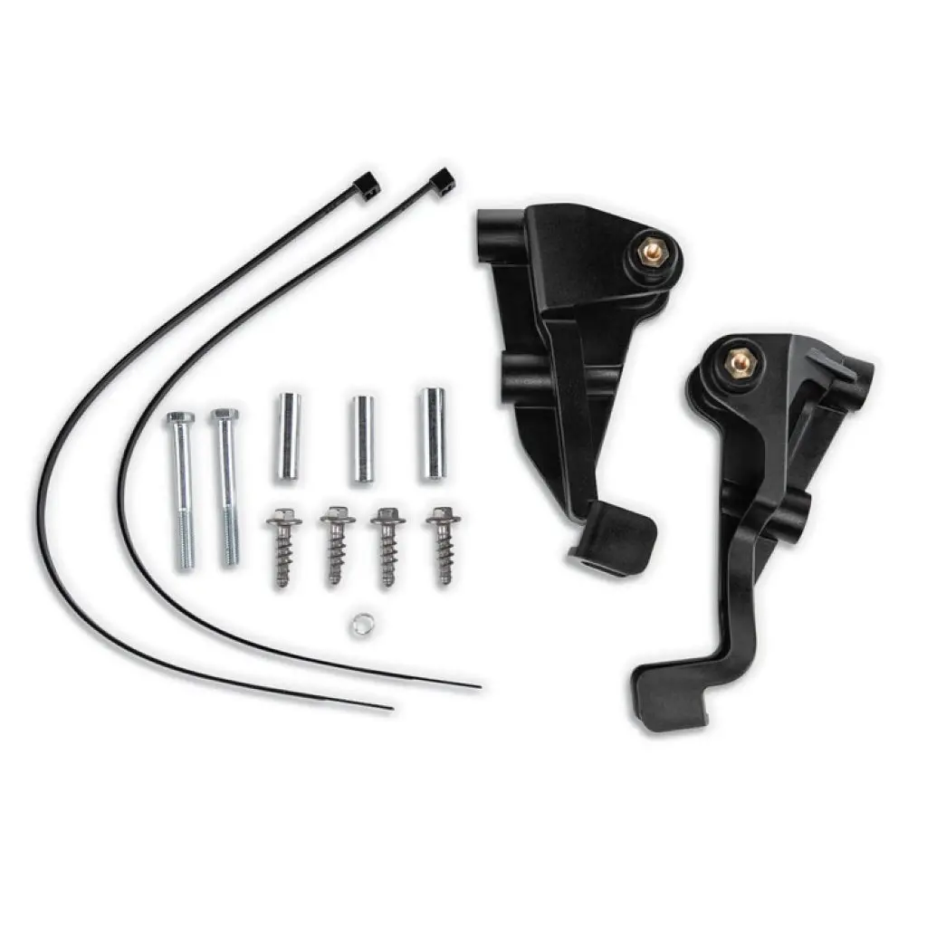 Acerbis - K-Future Handguards Mount Kit 1