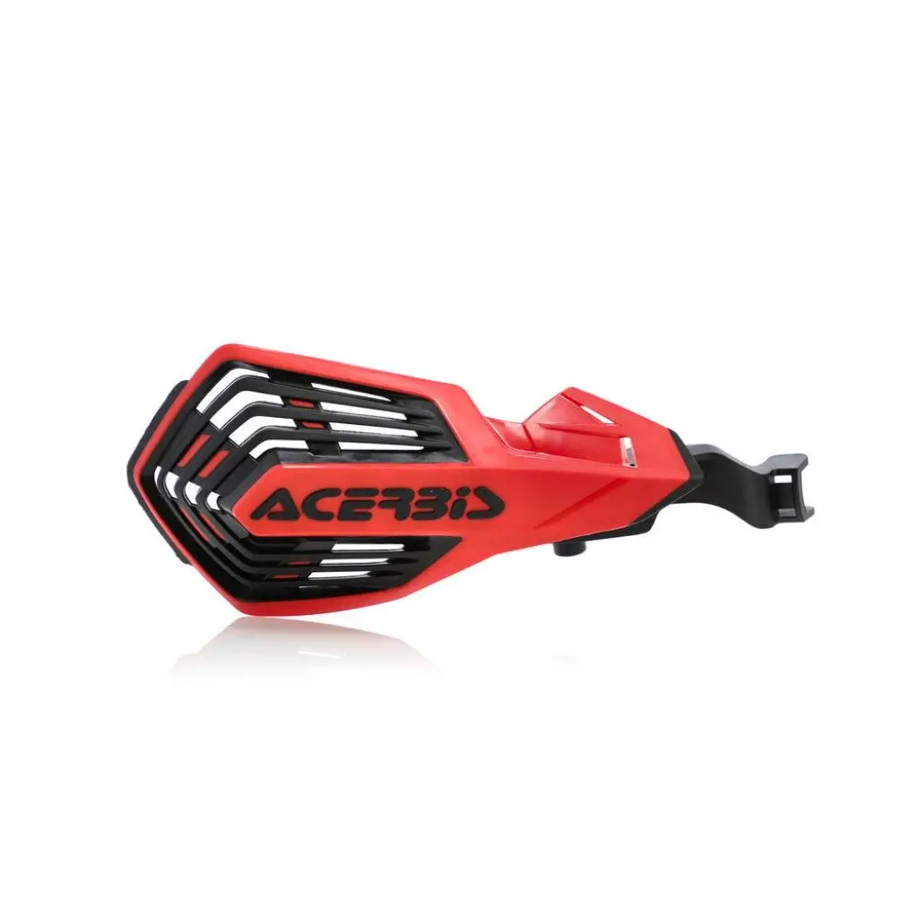Acerbis K-Future Perch Mount Handguards For 2013-Up Beta | 298329 1