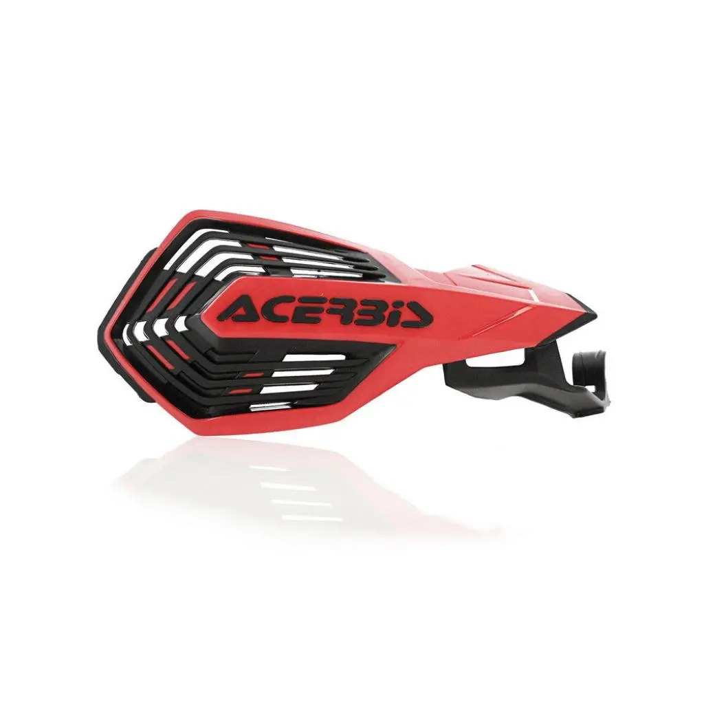 Acerbis K-Future Perch Mount Handguards For 2021-Up Honda | 289566 1