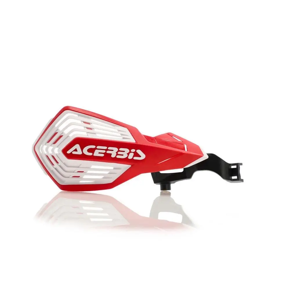 Acerbis K-Future Perch Mount Handguards For Gasgas/Husqvarna | 289562 1