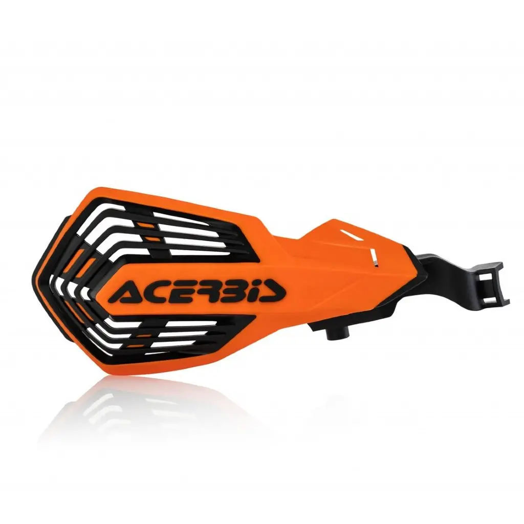 Acerbis K-Future Perch Mount Handguards For Ktm/Hus/Gas/Sher Brembo | 280197 1