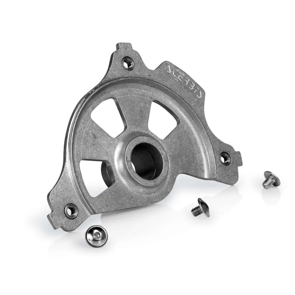 Acerbis Kawasaki Kx125/250 X-Brake Mounting Bracket | 204314 1