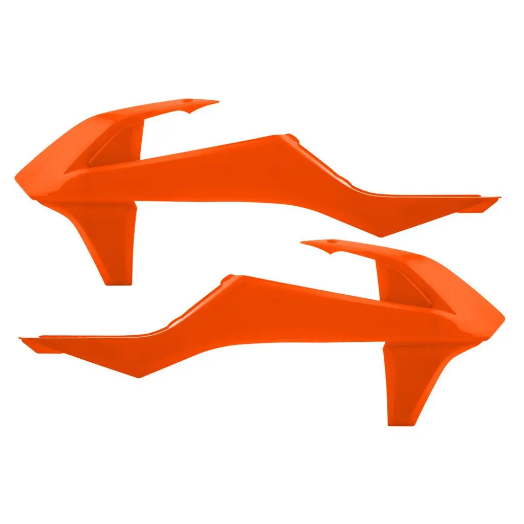 Acerbis Ktm 125-450 '16-'18 Radiator Shrouds 5