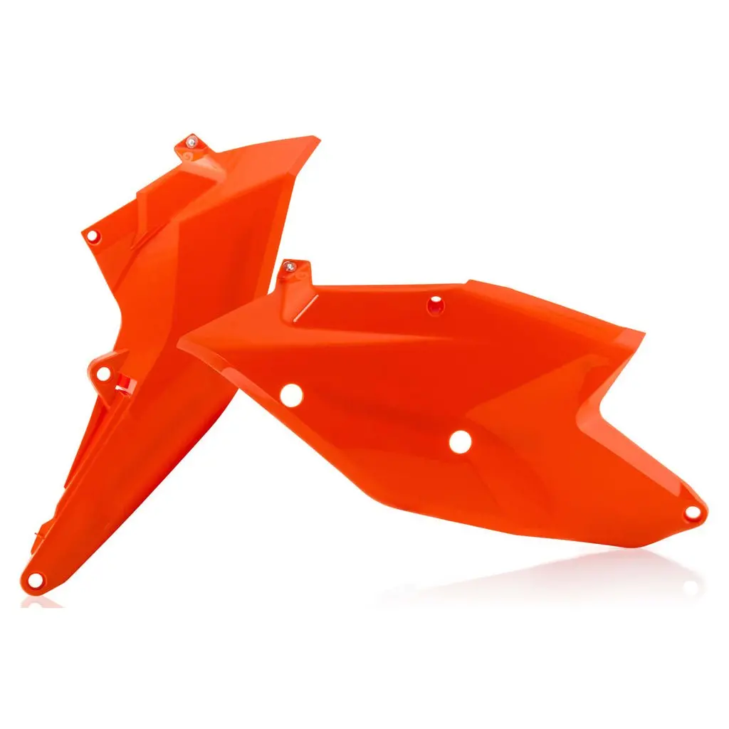 Acerbis Ktm 125-500 '16-'18 Side Panels 1