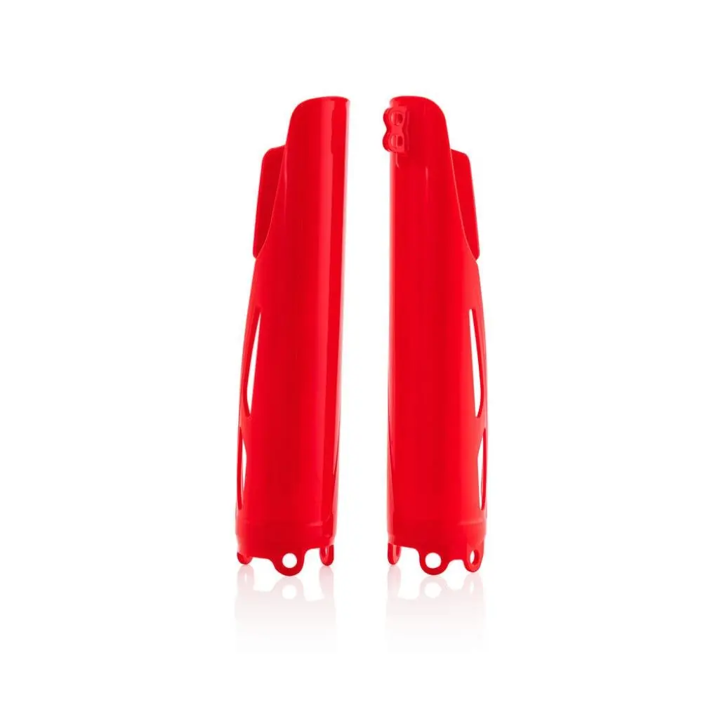 Acerbis Lower Fork Cover Set Honda | 273624 1