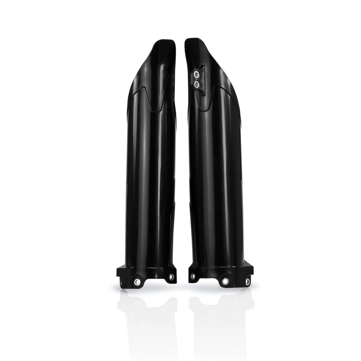 Acerbis Lower Fork Cover Set Kawasaki | 214176 3