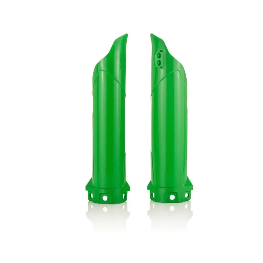 Acerbis Lower Fork Cover Set Kawasaki | 237406 1