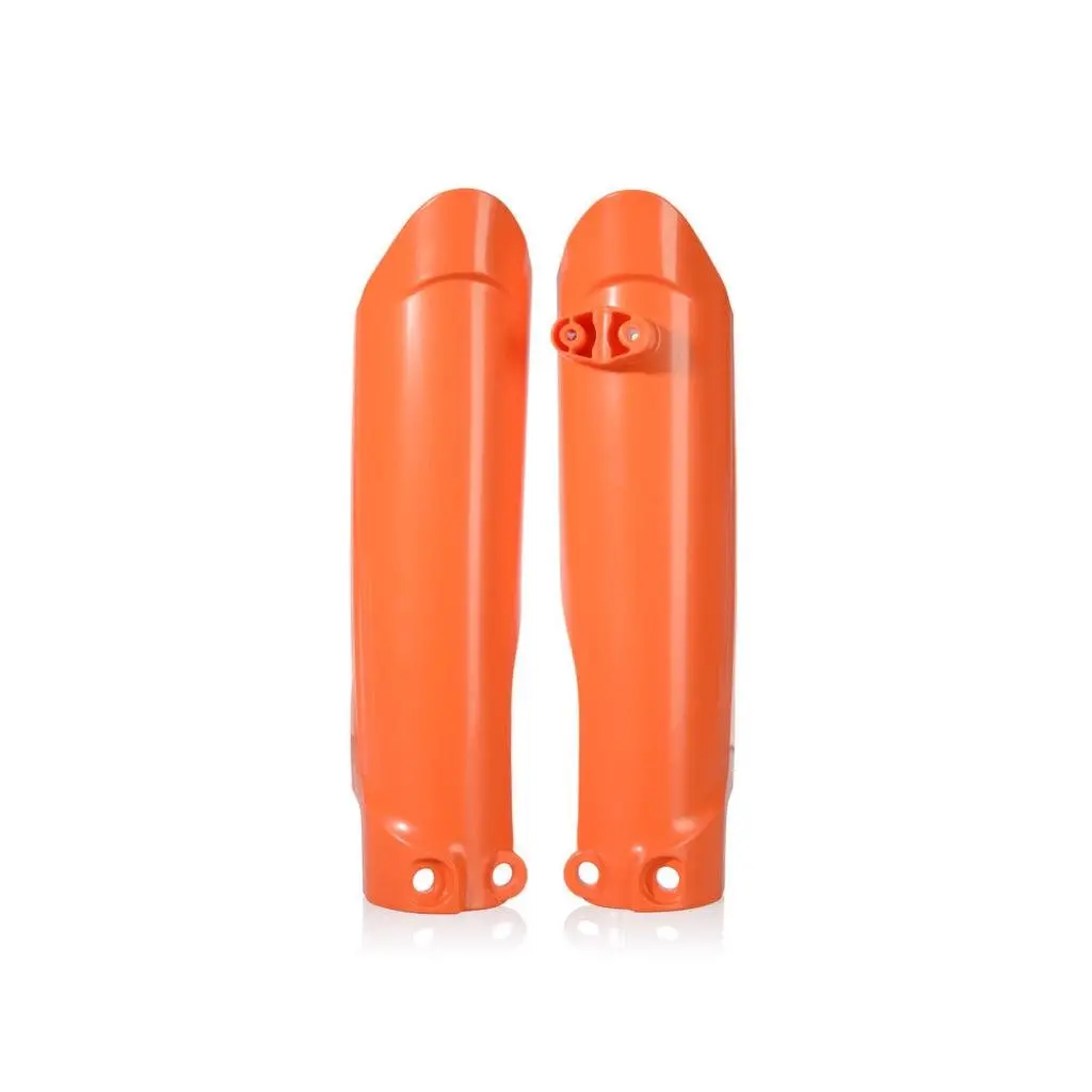 Acerbis Lower Fork Cover Set Ktm/Gasgas | 279151 1