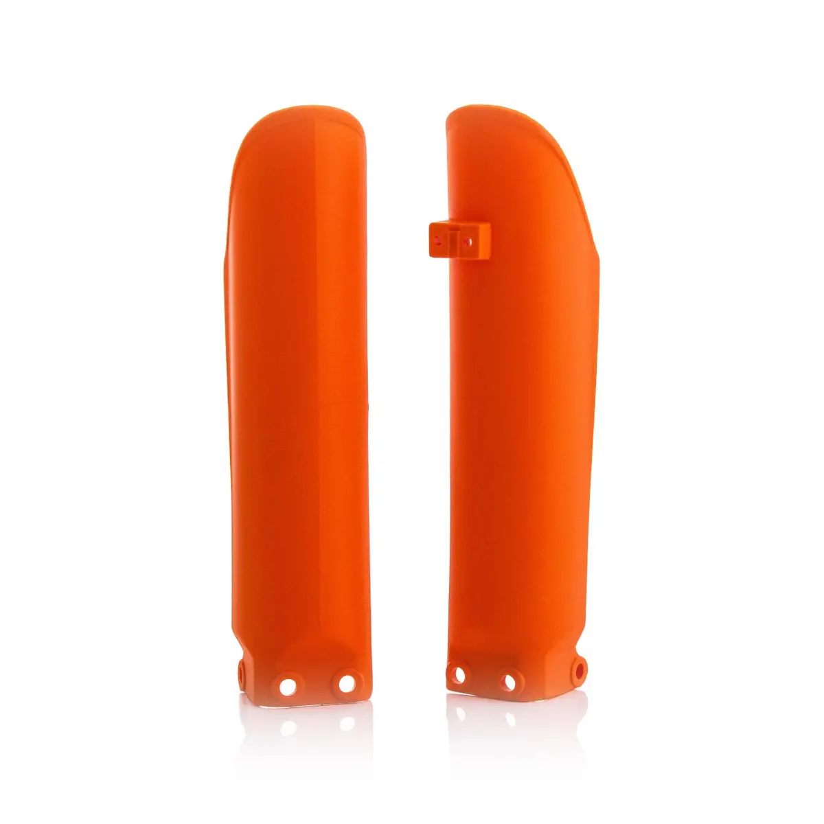 Acerbis Lower Fork Cover Set Ktm/Husqvarna | 231963 1