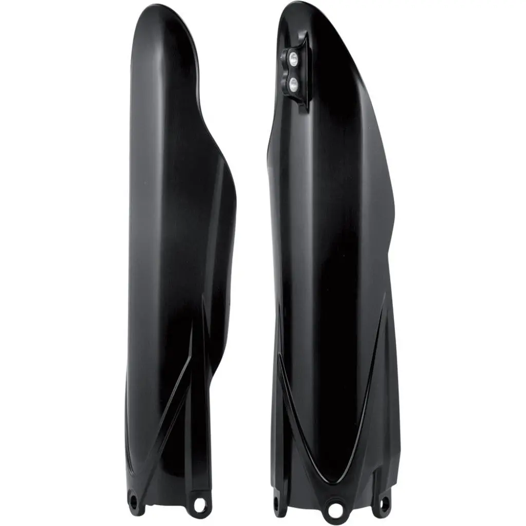 Acerbis Lower Fork Cover Set Yamaha | 217184 5