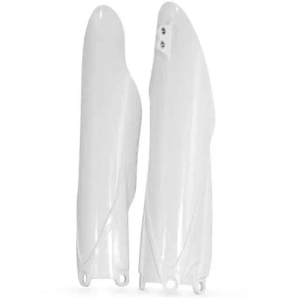 Acerbis Lower Fork Cover Set Yamaha | 217184 3