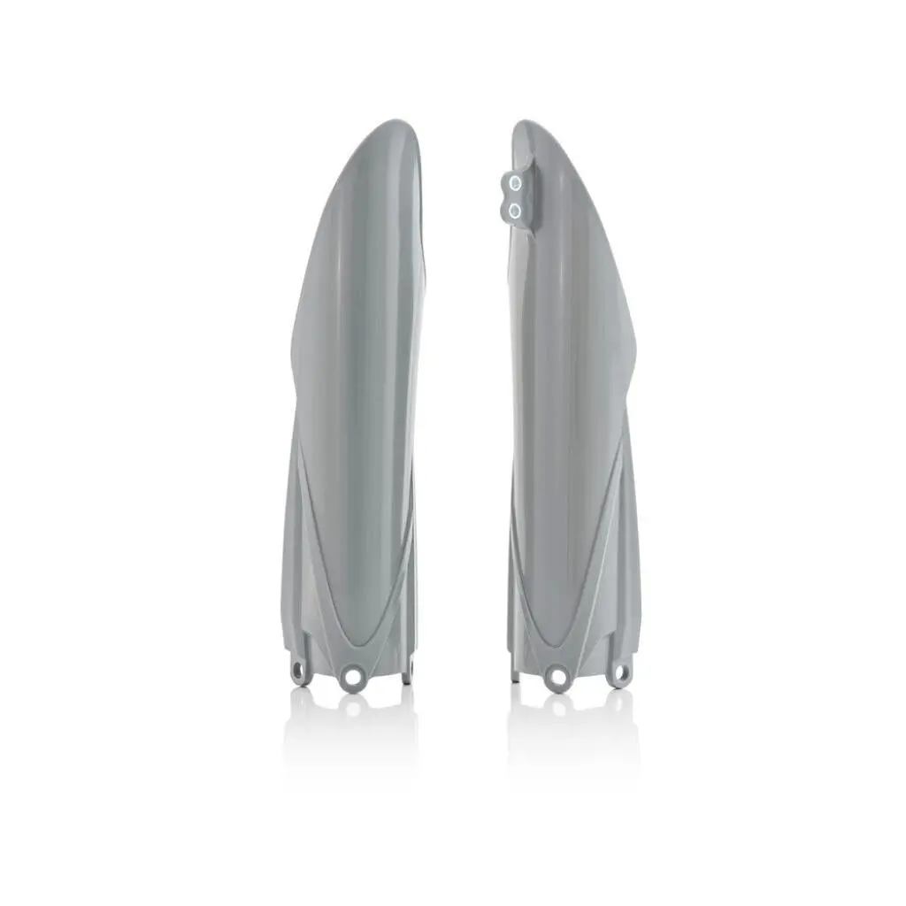 Acerbis Lower Fork Cover Set Yamaha | 217184 4