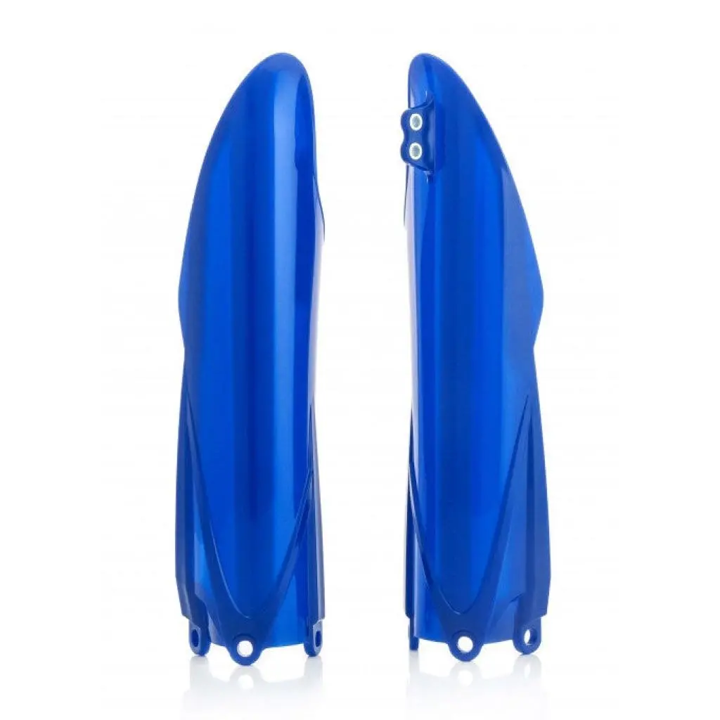 Acerbis Lower Fork Cover Set Yamaha | 217184 1