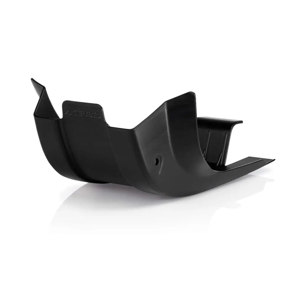Acerbis Mx Skid Plate Suzuki Rmz250 ('10-'18) | 221503 1
