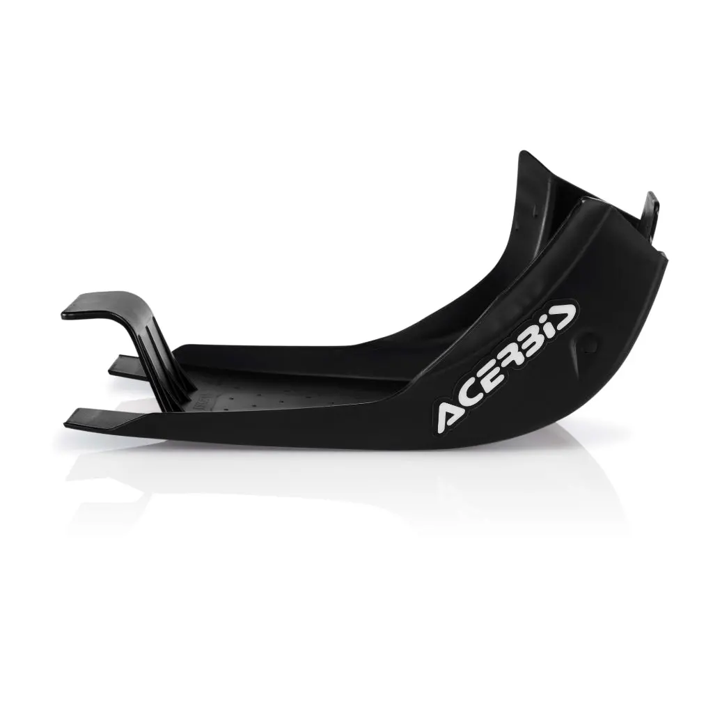 Acerbis Mx Skid Plate Suzuki Rmz250 ('10-'18) | 221503 2