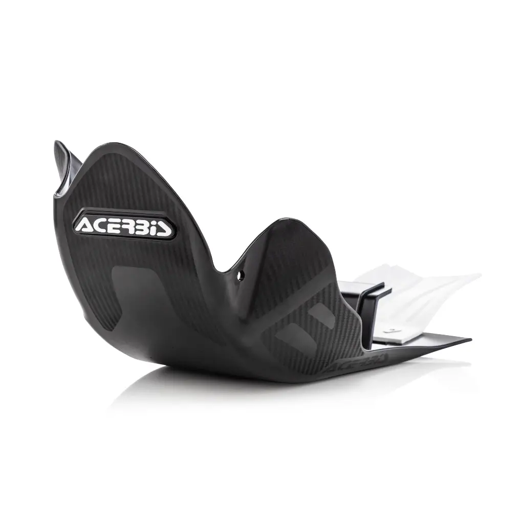 Acerbis Mx Skid Plate Suzuki Rmz250 ('19-Up) | 274267 1
