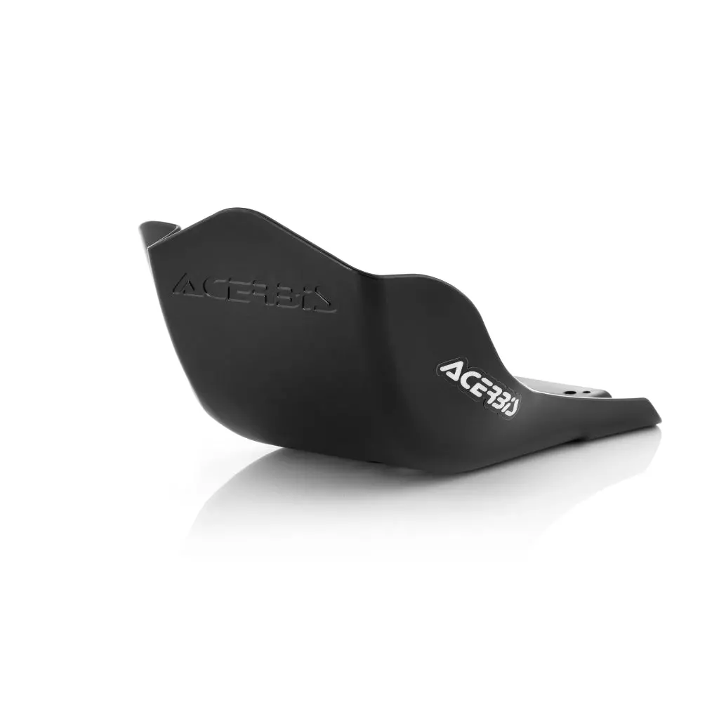 Acerbis Off-Road Skid Plate Kawasaki Kx450f ('16-'18) | 246602 1