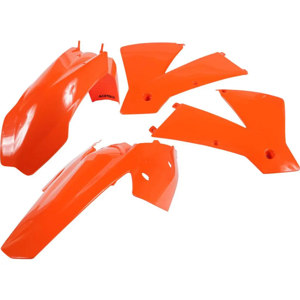Acerbis Plastic Kit | 204114 1