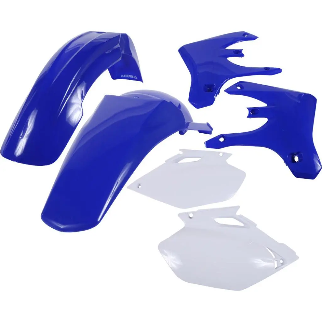 Acerbis Plastic Kit | 207094 1