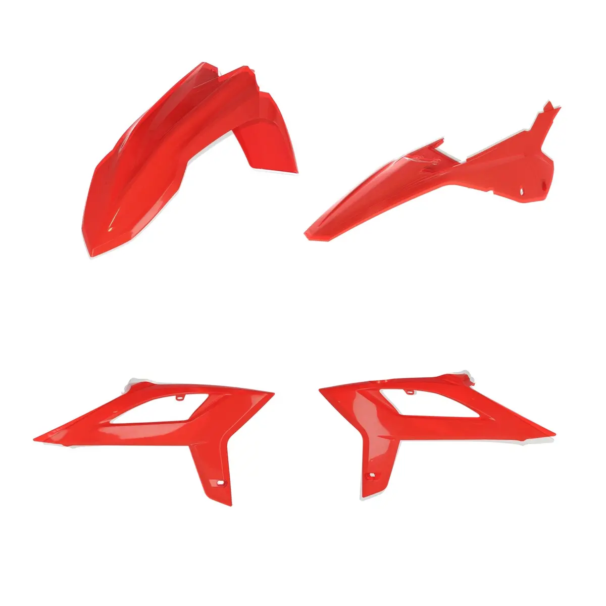 Acerbis Plastic Kit Beta | 293629 1