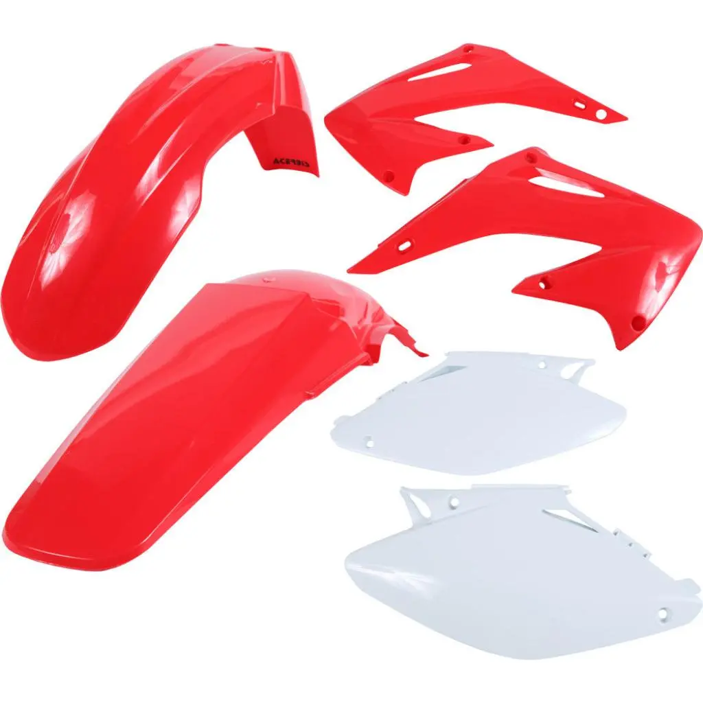 Acerbis Plastic Kit Honda | 204095 1