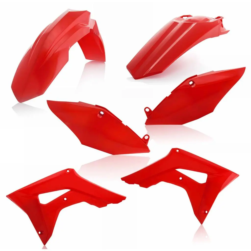Acerbis Plastic Kit Honda | 263069 2