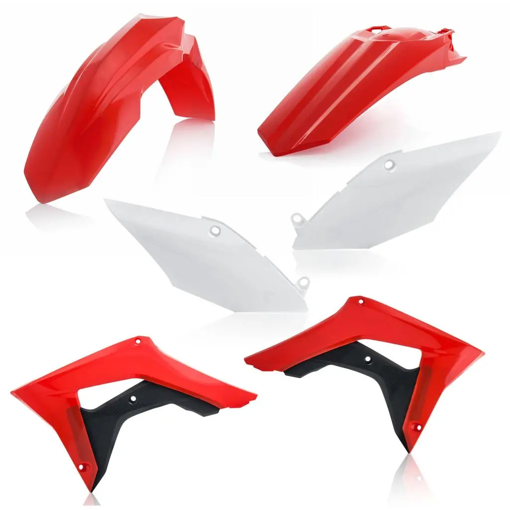 Acerbis Plastic Kit Honda | 263069 1