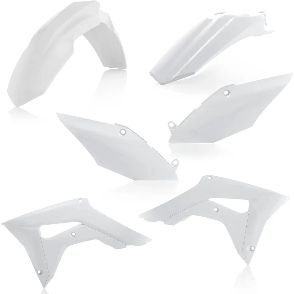 Acerbis Plastic Kit Honda | 263069 3