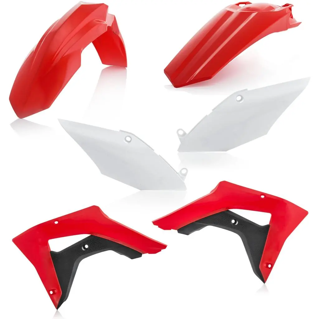 Acerbis Plastic Kit Honda | 264546 1