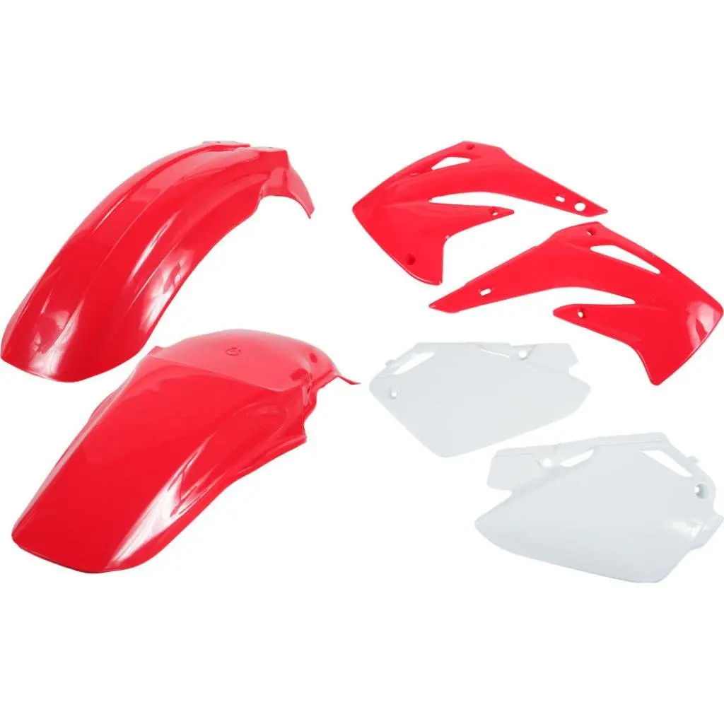 Acerbis Plastic Kit Honda Cr85 (2003-2007)| 204094 1