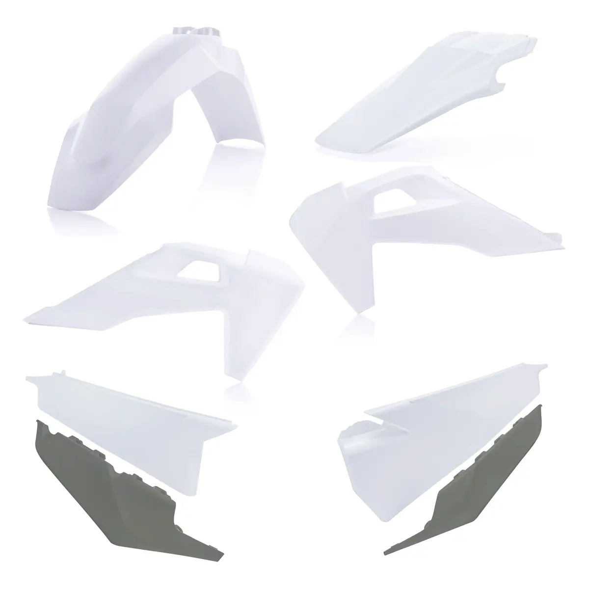 Acerbis Plastic Kit Husqvarna | 272656 1