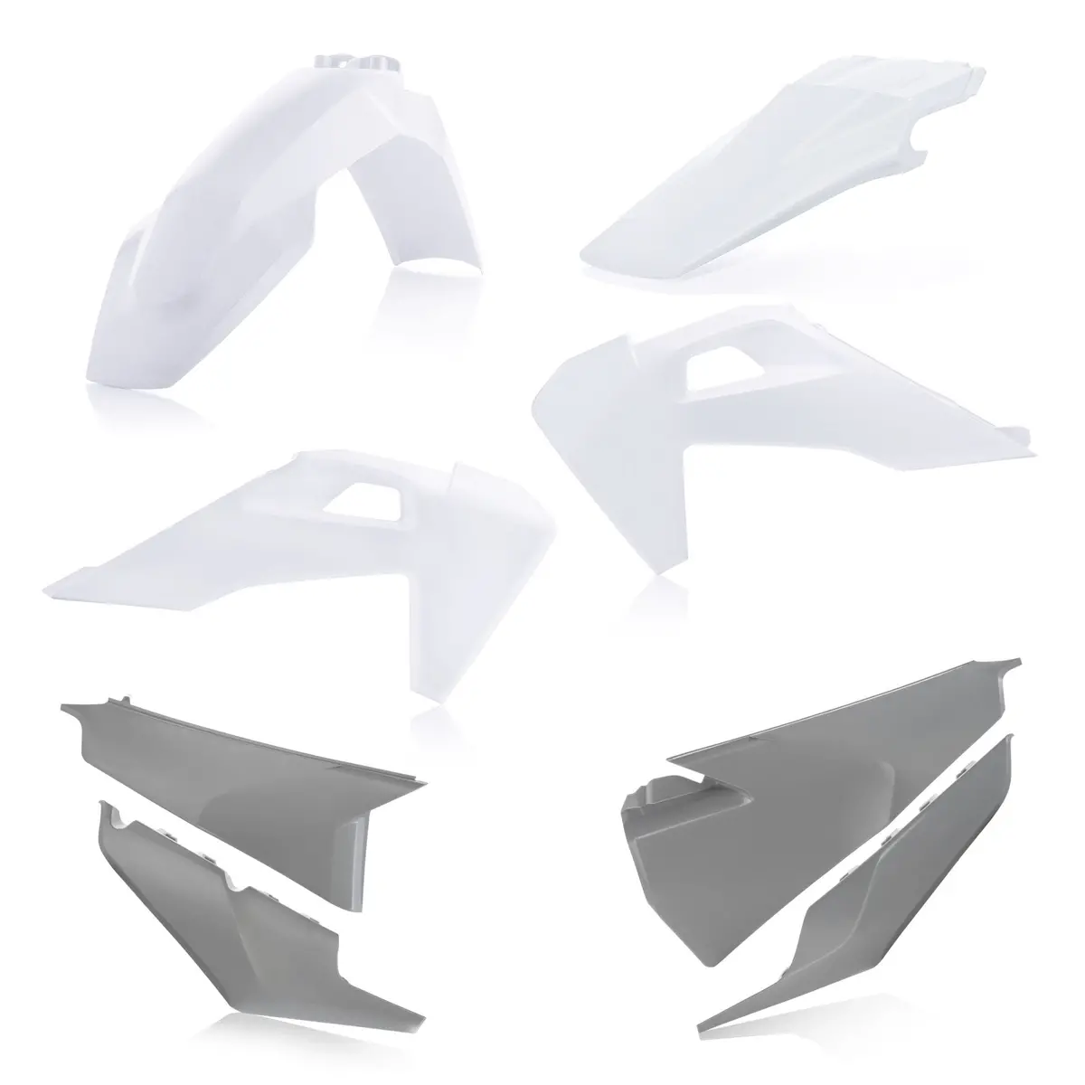 Acerbis Plastic Kit Husqvarna | 279155 1