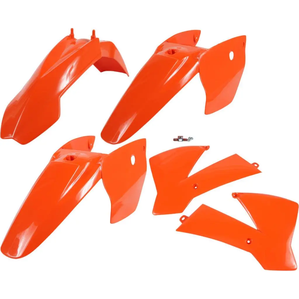 Acerbis Plastic Kit Ktm 65Sx | 204118 1