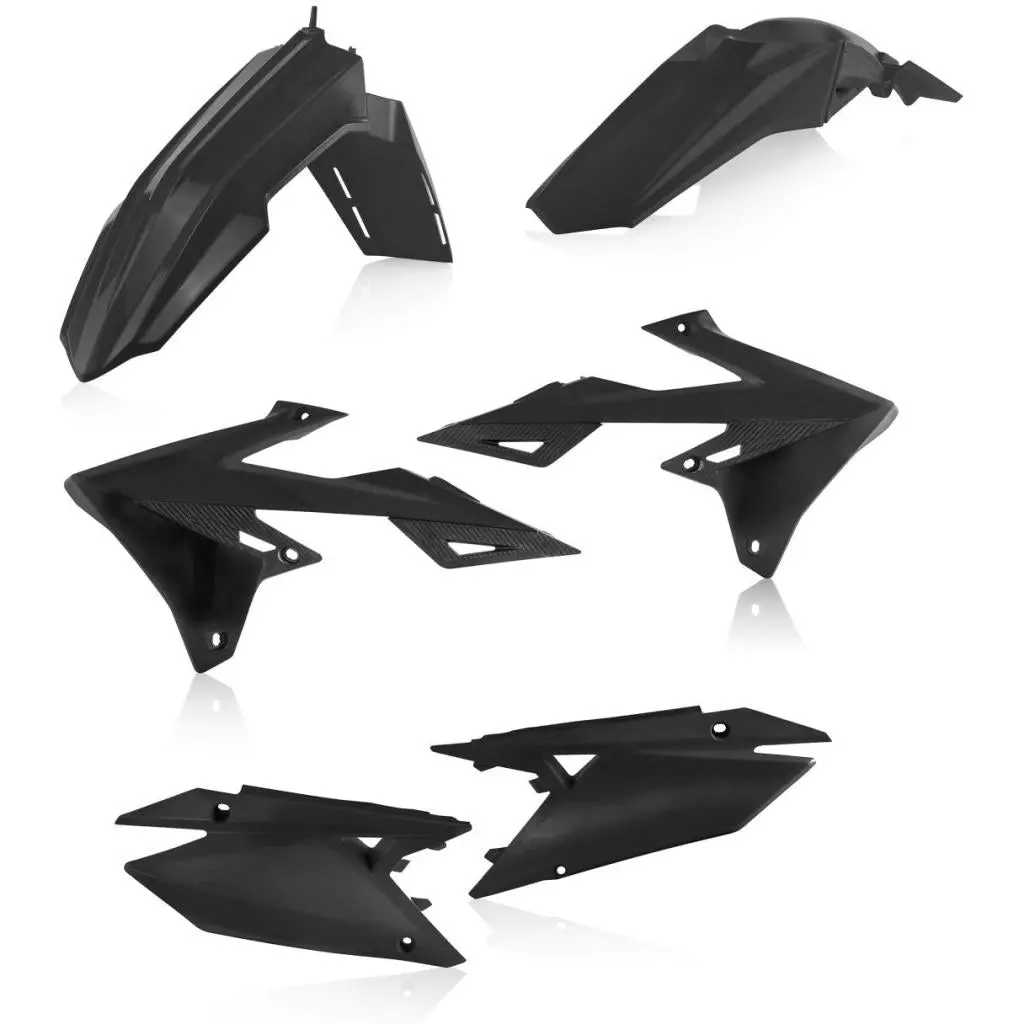 Acerbis Plastic Kit Suzuki | 268654 5