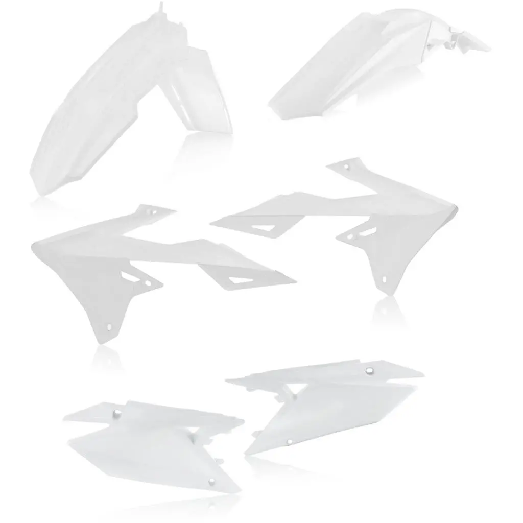 Acerbis Plastic Kit Suzuki | 268654 4