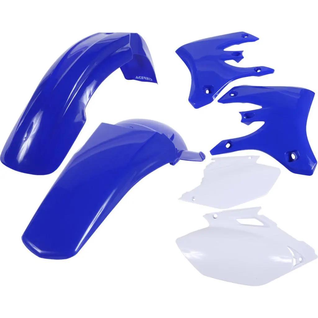 Acerbis Plastic Kit Yamaha | 204119 1