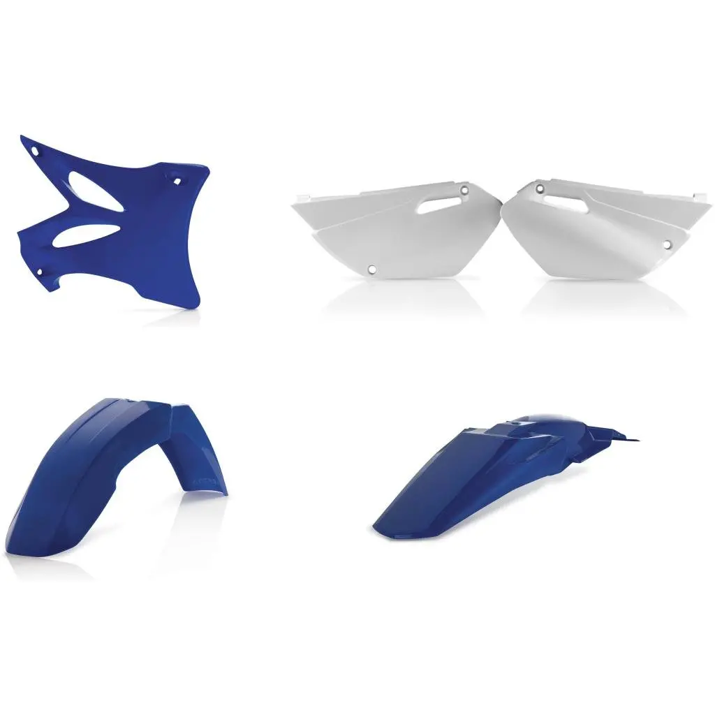 Acerbis Plastic Kit Yamaha | 204125 1