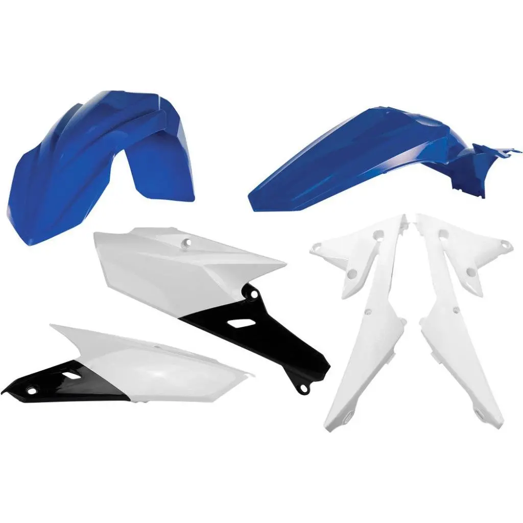 Acerbis Plastic Kit Yamaha | 237418 1