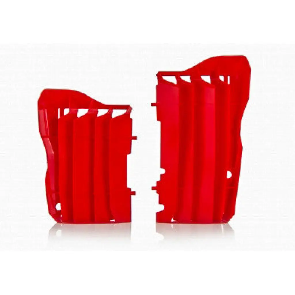 Acerbis Radiator Louvers Honda | 269151 1