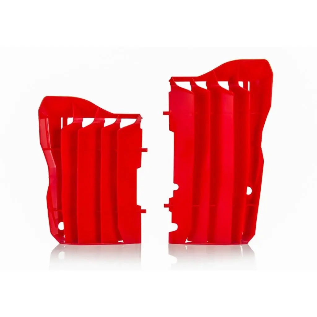 Acerbis Radiator Louvers Honda | 269152 1