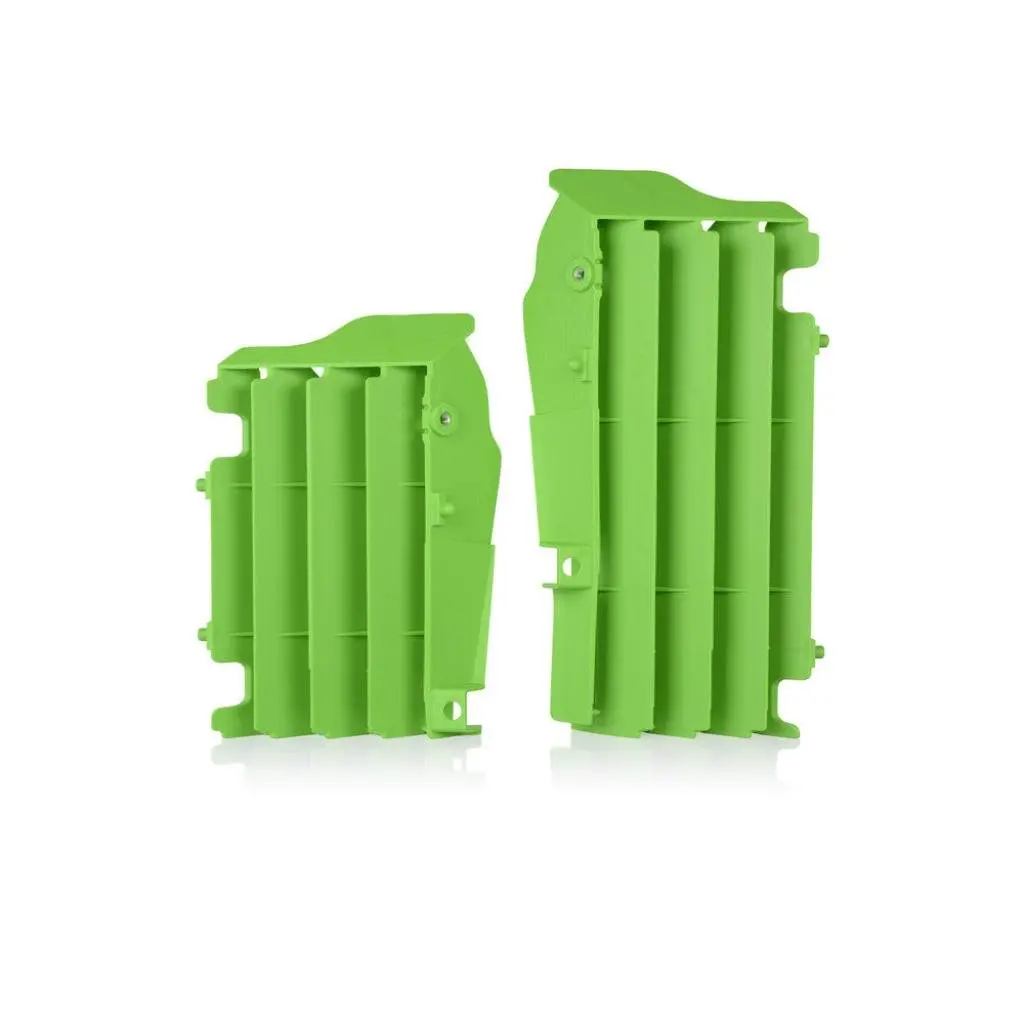 Acerbis Radiator Louvers Kawasaki | 279143 1
