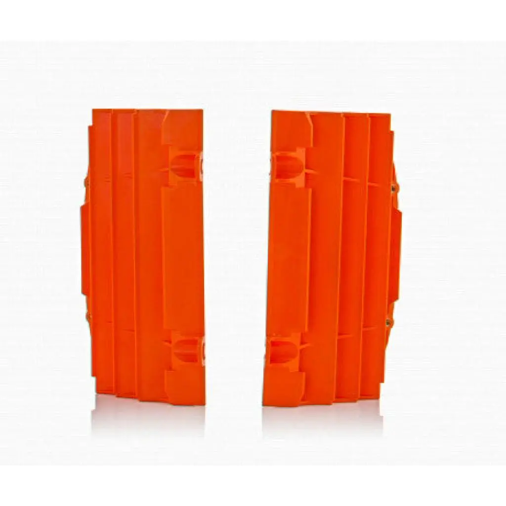 Acerbis Radiator Louvers Ktm | 269154 1