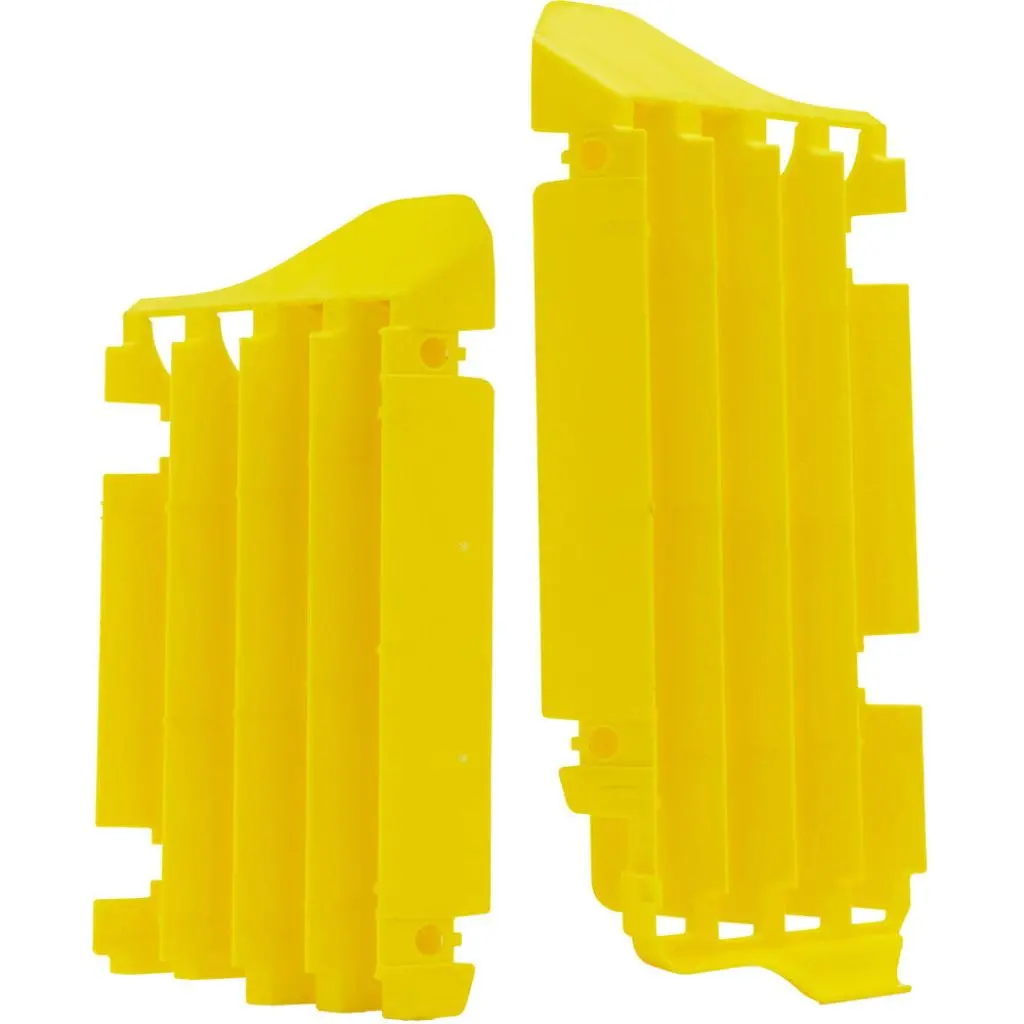 Acerbis Radiator Louvers Suzuki | 278054 1