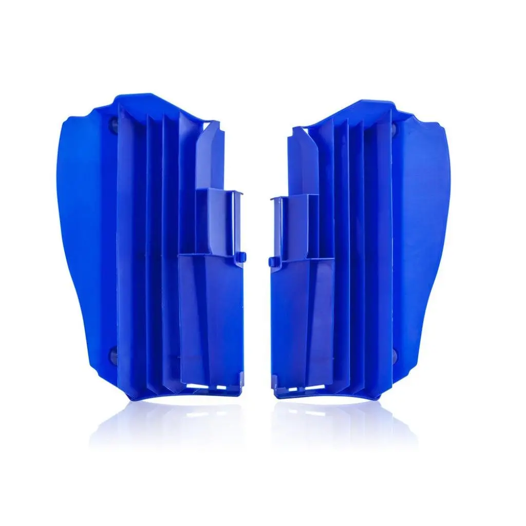 Acerbis Radiator Louvers Yamaha | 269156 1