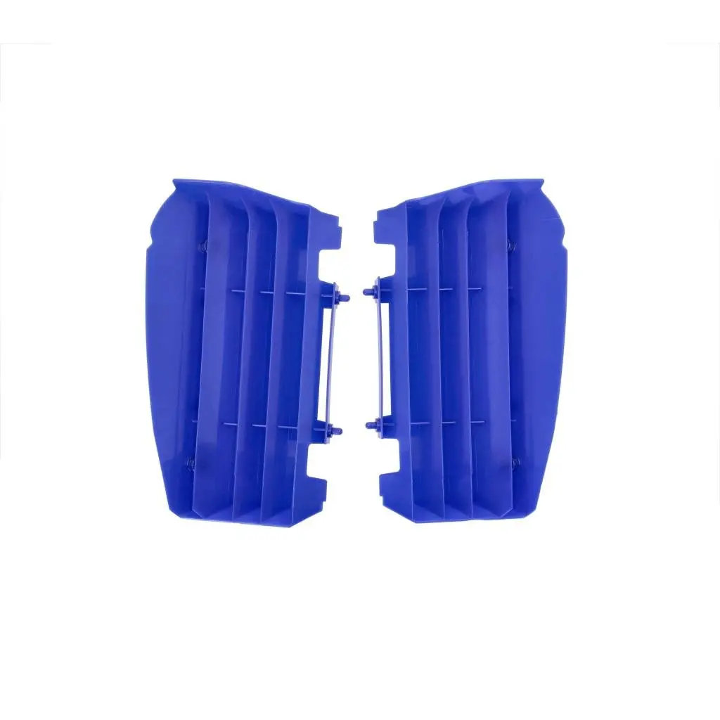 Acerbis Radiator Louvers Yamaha | 297621 1