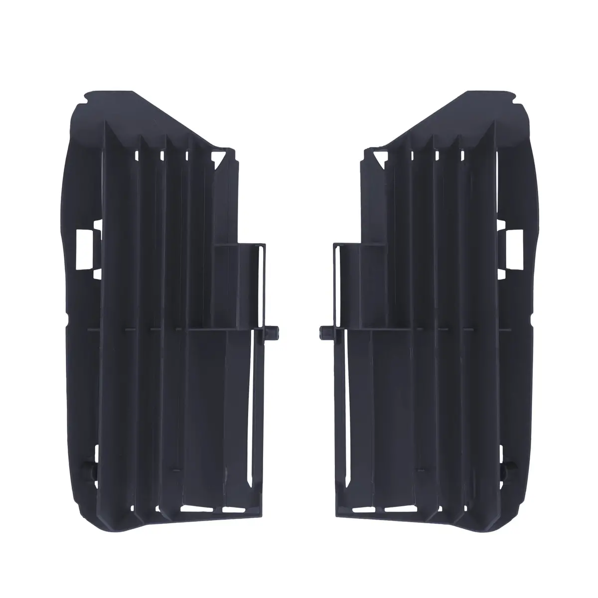 Acerbis Radiator Louvers Yamaha | 297956 1