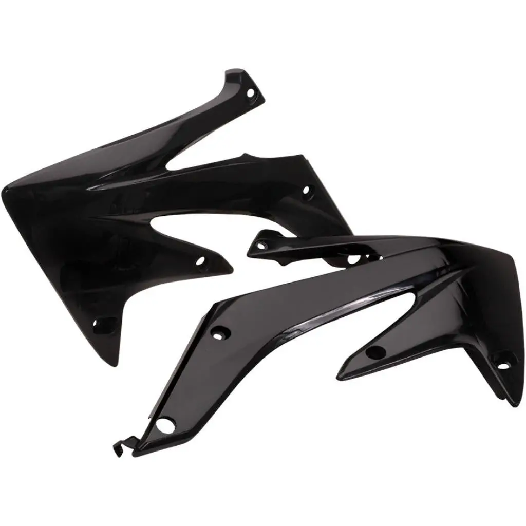 Acerbis Radiator Shroud Honda | 204364 1