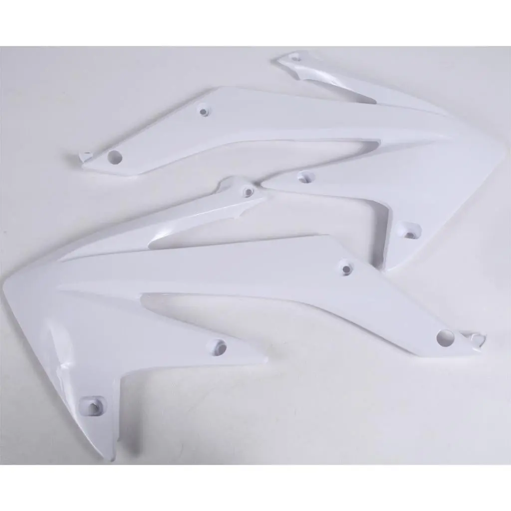 Acerbis Radiator Shroud Honda | 204364 2