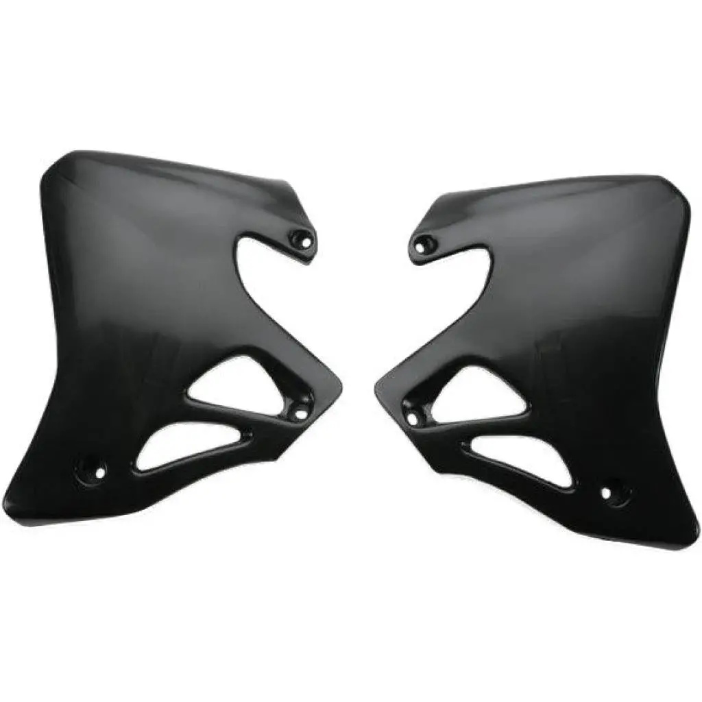 Acerbis Radiator Shroud Honda | 207125 1